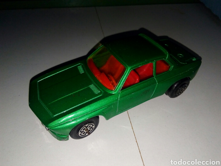 Coches a escala: Bmw guisval base metal 1,37
