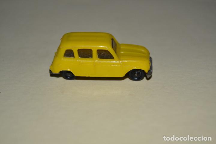 Coches a escala: COCHECITO DE PLASTICO EKO - Foto 1