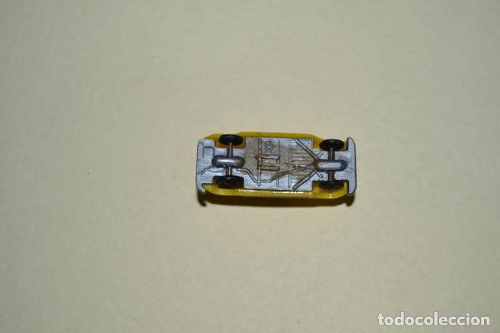 Coches a escala: COCHECITO DE PLASTICO EKO - Foto 2