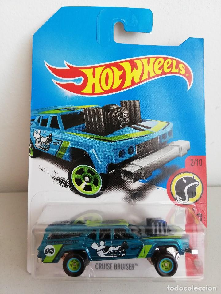 hot wheels 2018 sth