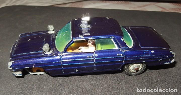 oldsmobile super 88 uncle,corgi toys,año 1966 - Acheter Voitures
