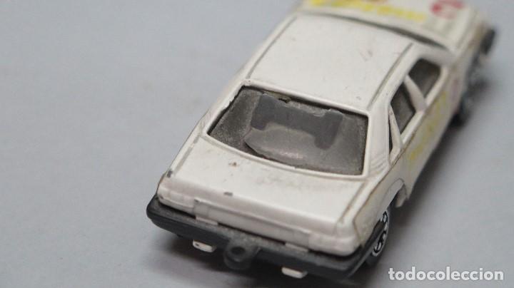 Coches a escala: AUDI 200. GUISVAL - Foto 2