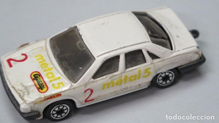 Coches a escala: AUDI 200. GUISVAL - Foto 3
