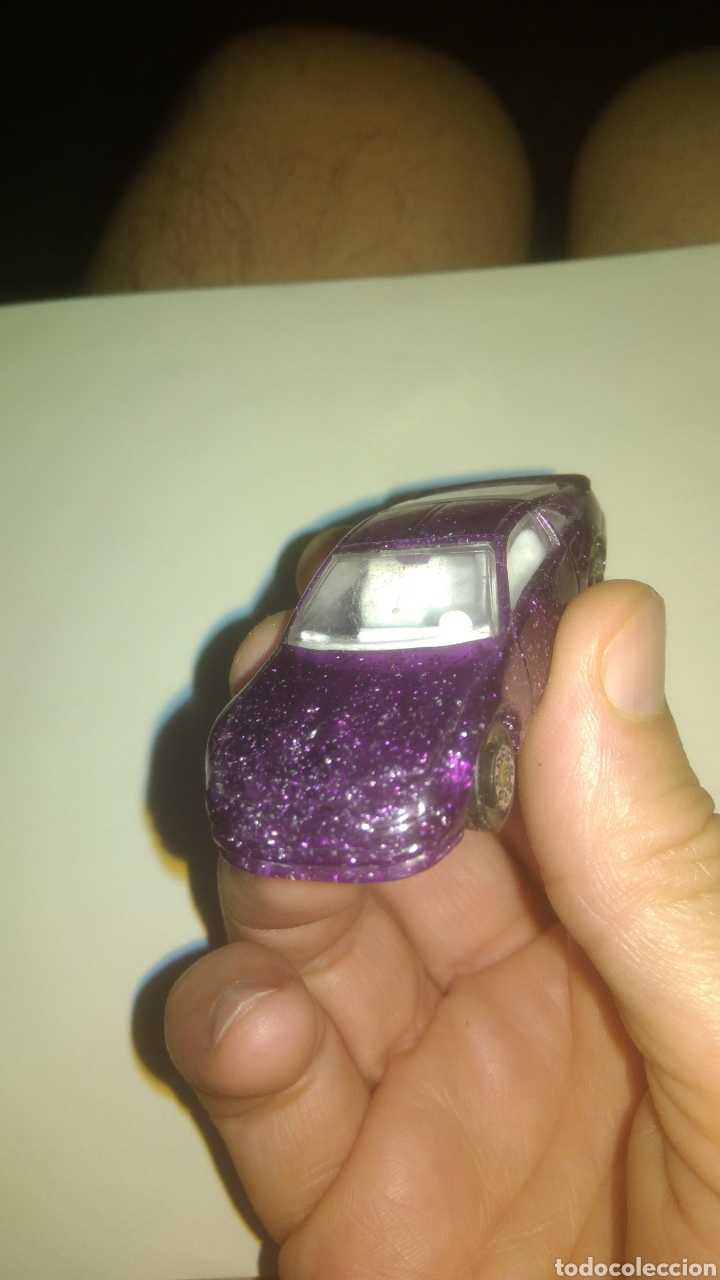 Coches a escala: Majorette numero 201. Muy nuevo