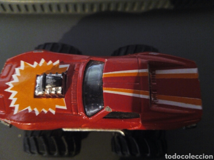 Coches a escala: CORVETTE - Foto 2