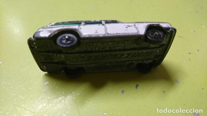 Coches a escala: WHIZZWEELS, STUDEBAKER, CORGI JUNIOR - Foto 6