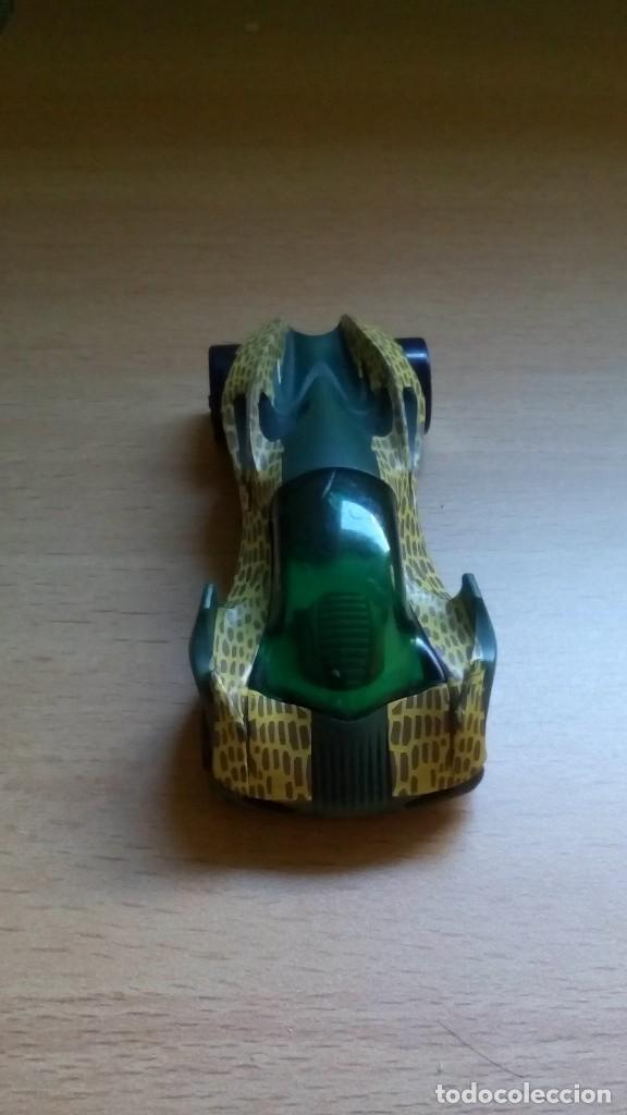 Coches a escala: coche MAJORETTE SPIDERMAN ref 230P - Foto 2