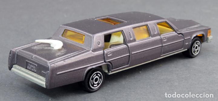 limousine majorette 339