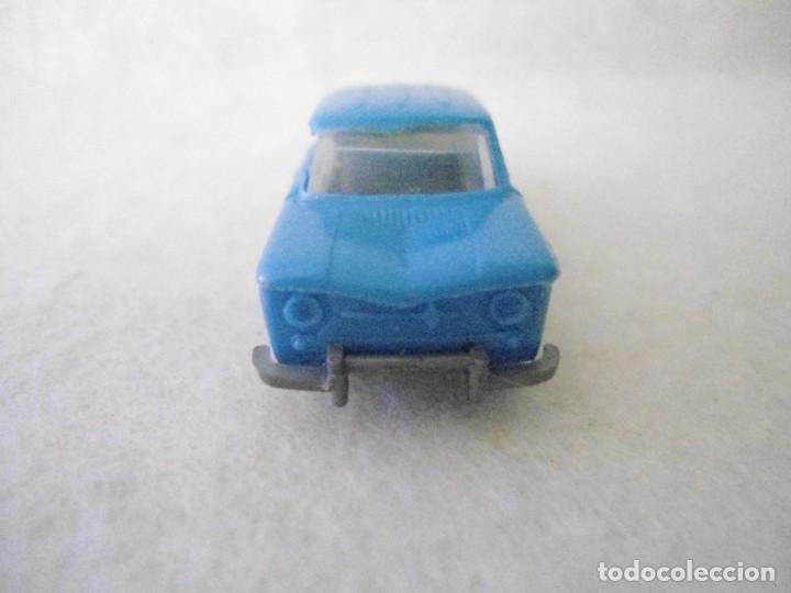 Coches a escala: ANTIGUO RENAULT-8 EKO....................... - Foto 2