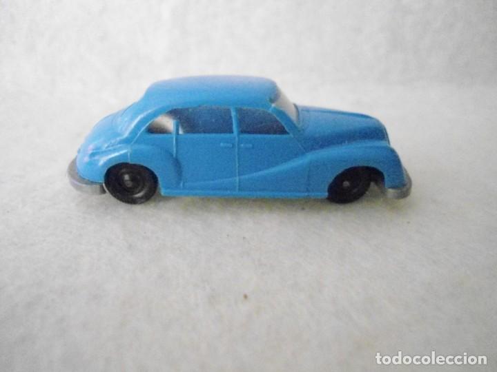 Coches a escala: ANTIGUO BMW DE EKO...................... - Foto 1