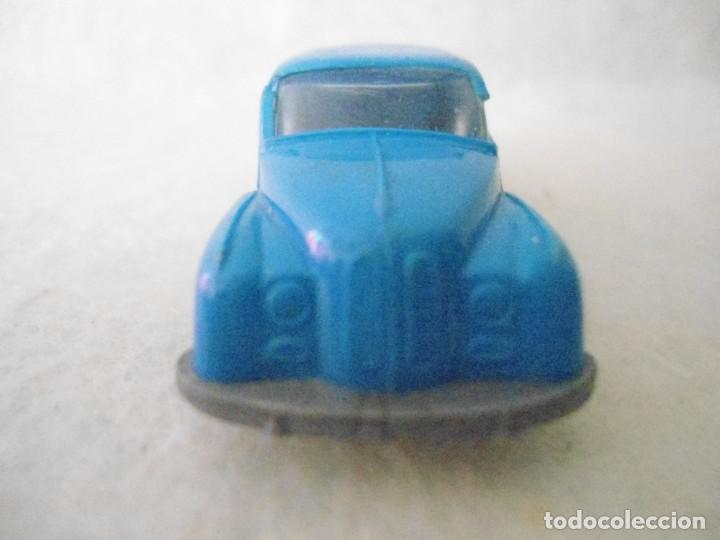 Coches a escala: ANTIGUO BMW DE EKO...................... - Foto 2