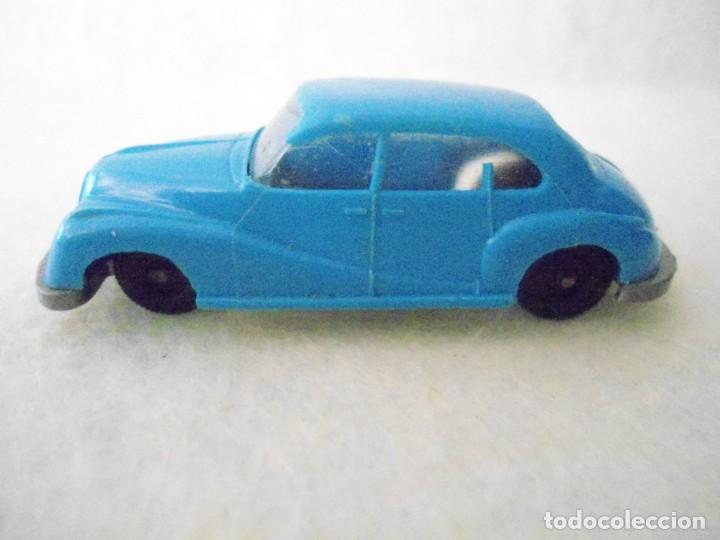 Coches a escala: ANTIGUO BMW DE EKO...................... - Foto 3
