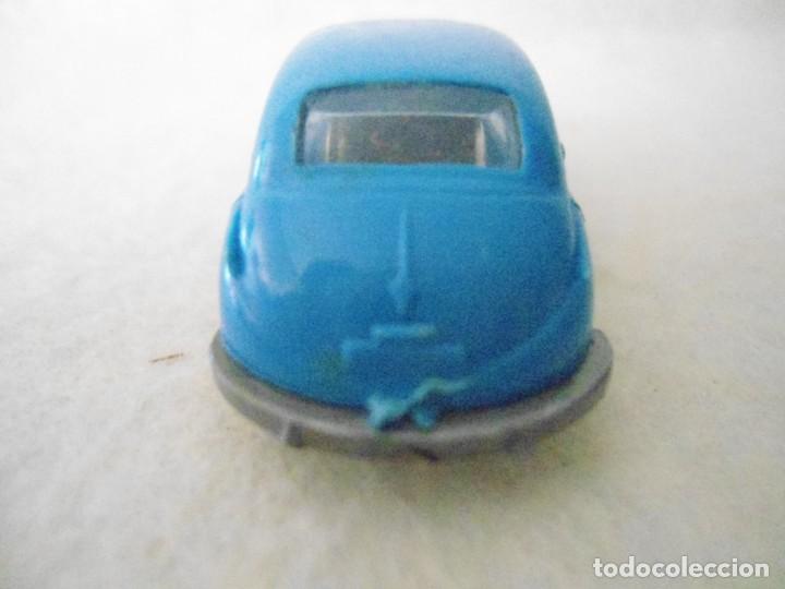 Coches a escala: ANTIGUO BMW DE EKO...................... - Foto 4