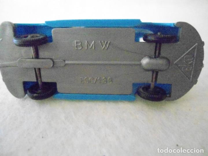 Coches a escala: ANTIGUO BMW DE EKO...................... - Foto 5