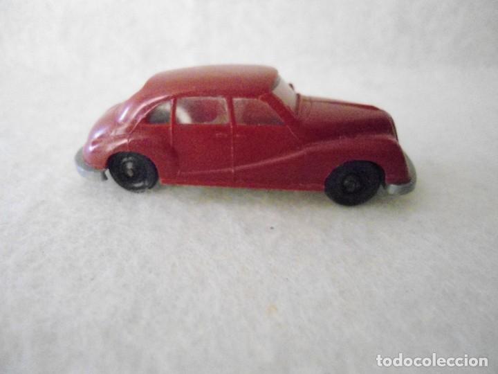 Coches a escala: ANTIGUO BMW DE EKO................ - Foto 1