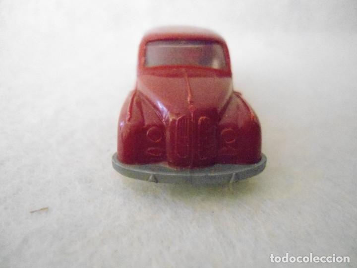 Coches a escala: ANTIGUO BMW DE EKO................ - Foto 2