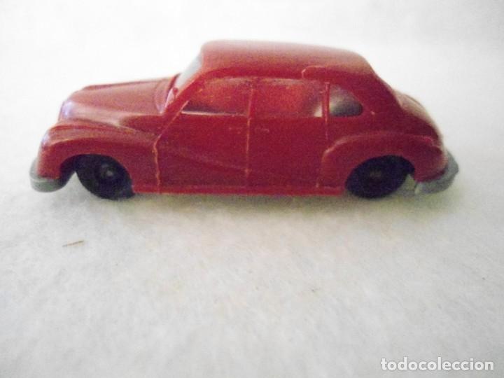 Coches a escala: ANTIGUO BMW DE EKO................ - Foto 3