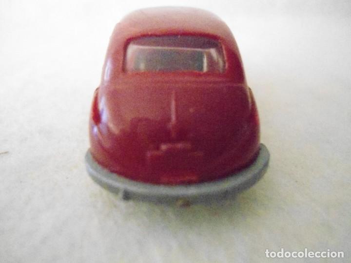 Coches a escala: ANTIGUO BMW DE EKO................ - Foto 4