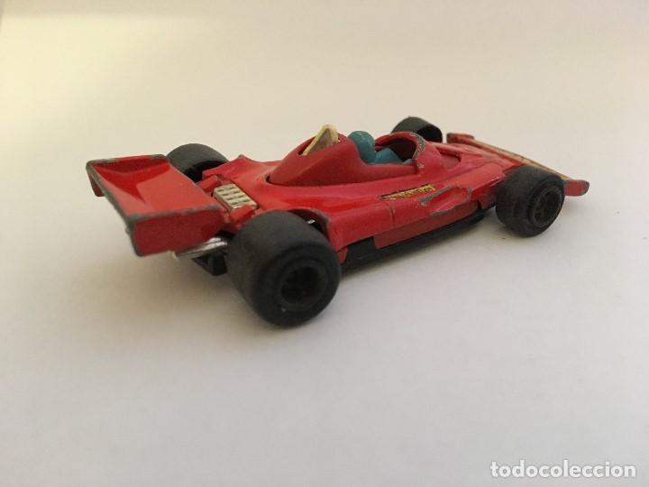 Coches a escala: MAJORETTE FERRARI F&Oacute;RMULA - Foto 2