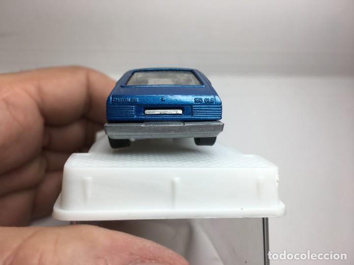 Coches a escala: COCHE CHRYSLER 150  DE MIRA - Foto 2