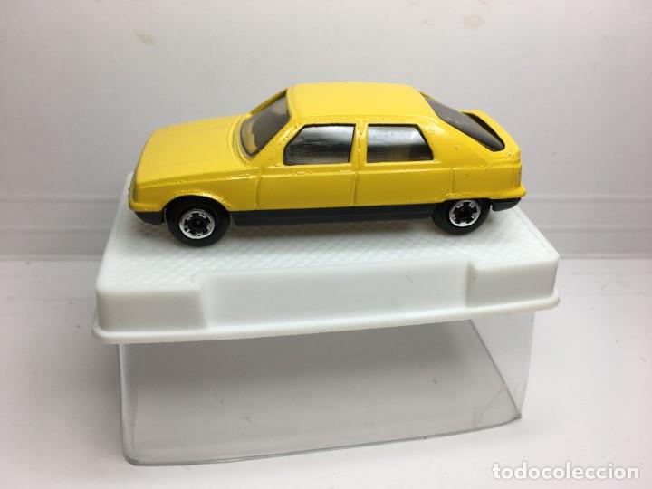 Coches a escala: COCHE RENAULT 11 DE MIRA - Foto 1