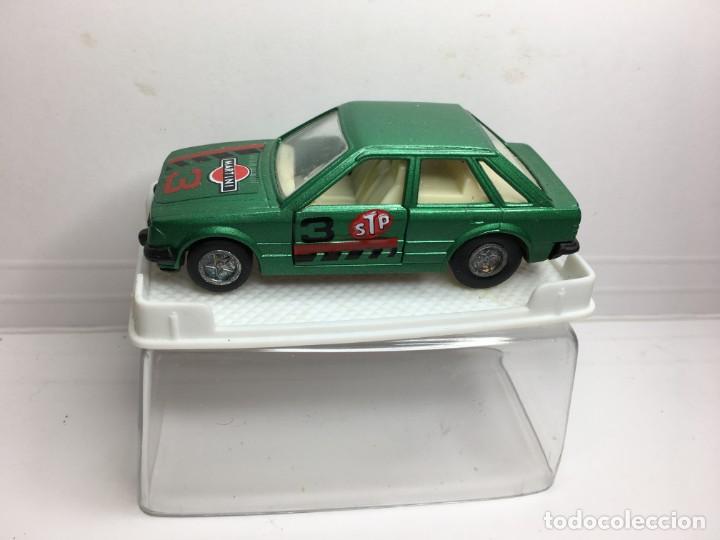 Coches a escala: COCHE FORD ESCORT DE MIRA - Foto 1