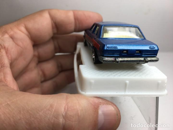 Coches a escala: COCHE FORD GRANADA DE MIRA - Foto 2