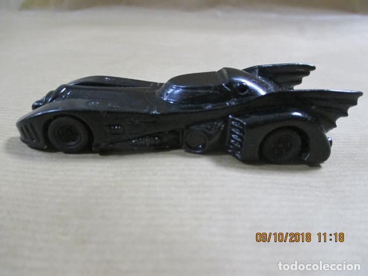 ertl batman car 1989