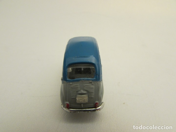 Coches a escala: ANGUPLAS SEAT 600 MULTIPLE - Foto 6