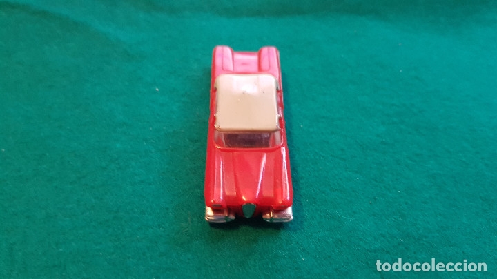 Coches a escala: ANGUPLAS MINICARS FORD EDSEL - Foto 7