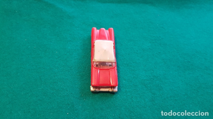Coches a escala: ANGUPLAS MINICARS FORD EDSEL - Foto 9