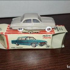 Anguplas Mini Cars Citroen ID19 Break No Dinky No Tekno No Corgi No JRD No Norev Anguplas Mini Cars Citroen ID19 Break No Dinky No Tekno No Corgi No JRD No Norev