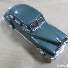 SOLIDO MADE IN FRANCE REF 85 CADILLAC 252 A 1931 VERT / VERT NEUF EN SOLIDO MADE IN FRANCE REF 85 CADILLAC 252 A 1931 VERT / VERT NEUF EN