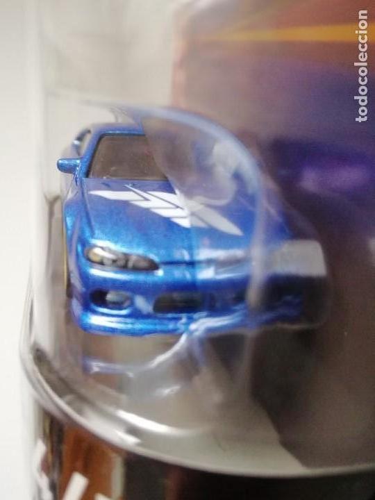 Hot Wheels Nissan Silvia S15 Forza Motorsport R Sold Through Direct Sale