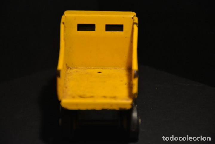 Coches a escala: RICO CAMI&Oacute;N MINI SANSON - Foto 6