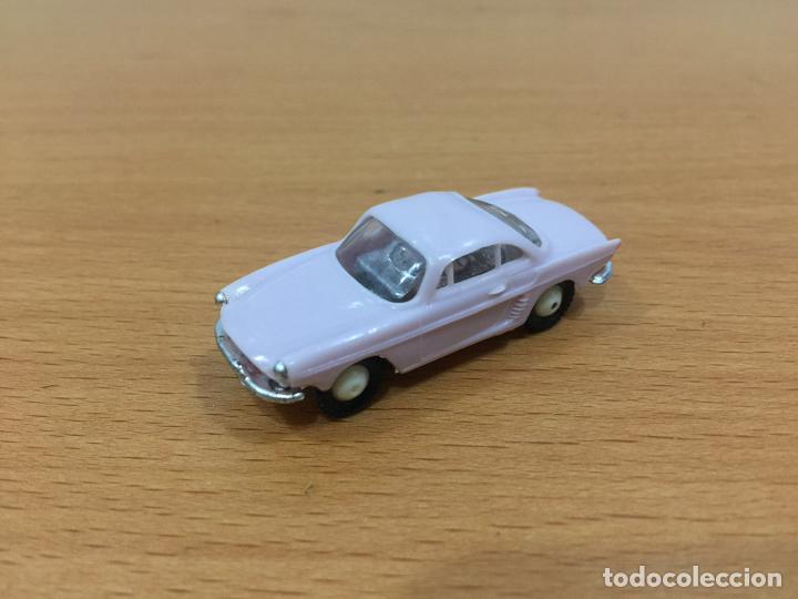 Coches a escala: ANGUPLAS MINICARS RENAULT FLORIDA NOREV - Foto 1