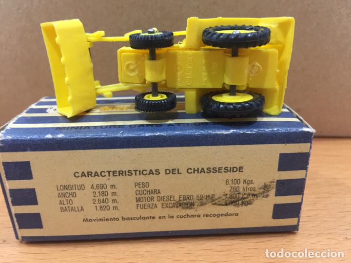 Coches a escala: MINICARS ANGUPLAS CHASSESIDE ESCALA 1/86 - Foto 5