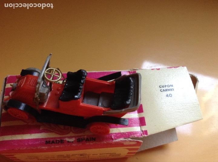 Coches a escala: ANGUPLAS HISPANO SUIZA - Foto 8