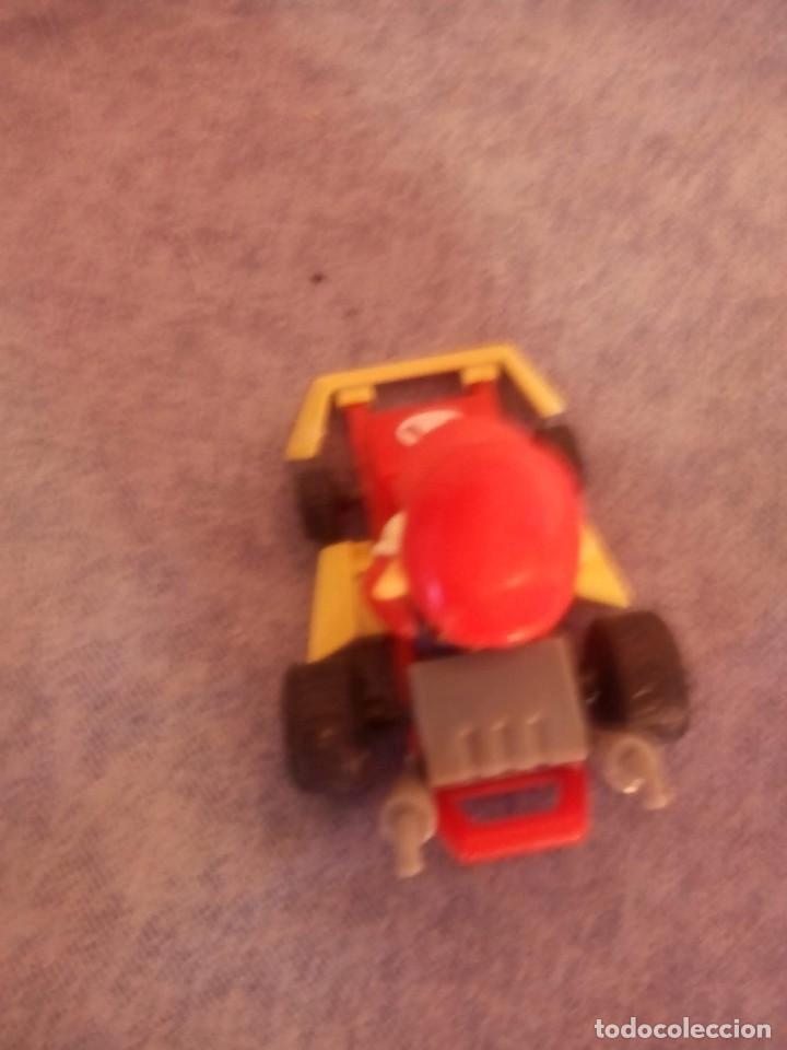 Coches a escala: cochecito de mario kart - Foto 3