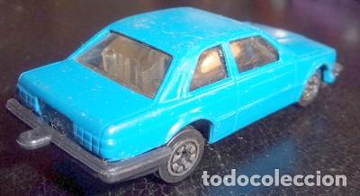 Coches a escala: BMW 3231 DE GUISVAL - Foto 2