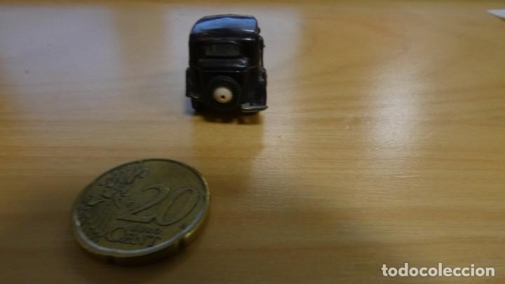 Coches a escala: MINI CARS . BALILLA . - Foto 2