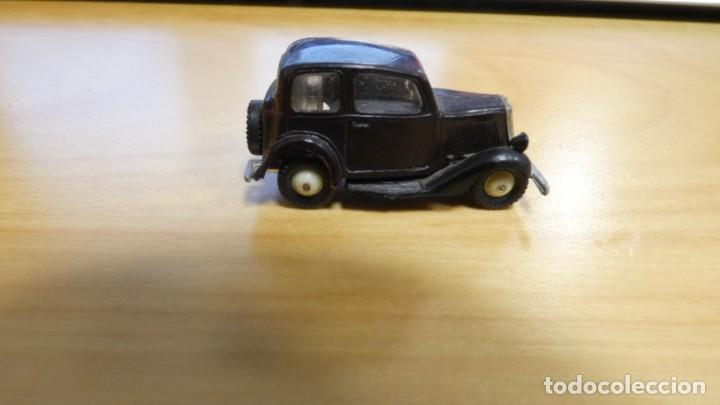 Coches a escala: MINI CARS . BALILLA . - Foto 3
