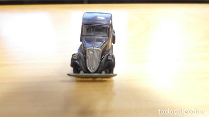 Coches a escala: MINI CARS . BALILLA . - Foto 4