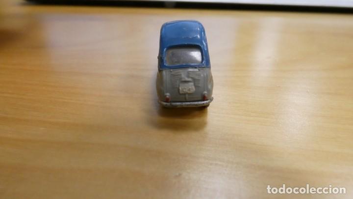 Coches a escala: MINI CARS SEAT600 MULTIPLE - Foto 4