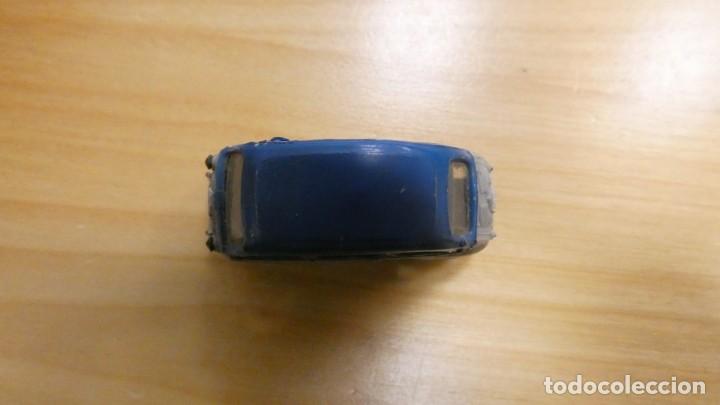 Coches a escala: MINI CARS SEAT600 MULTIPLE - Foto 5