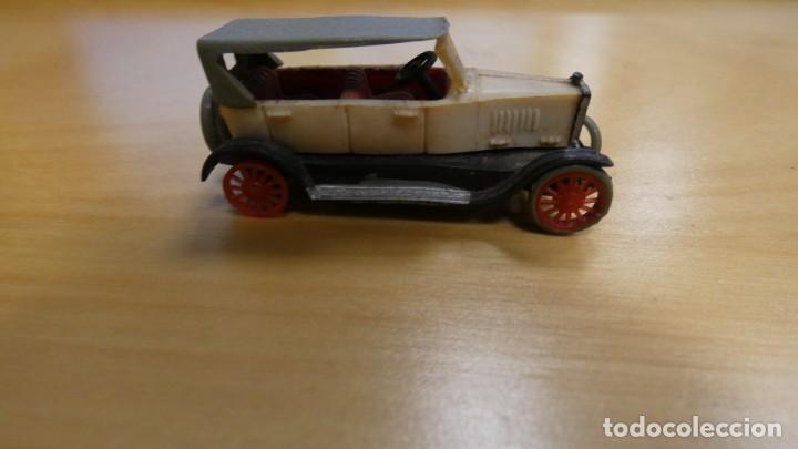 Coches a escala: MINI CARS STUDEBAKER COLOR MARRON - Foto 1