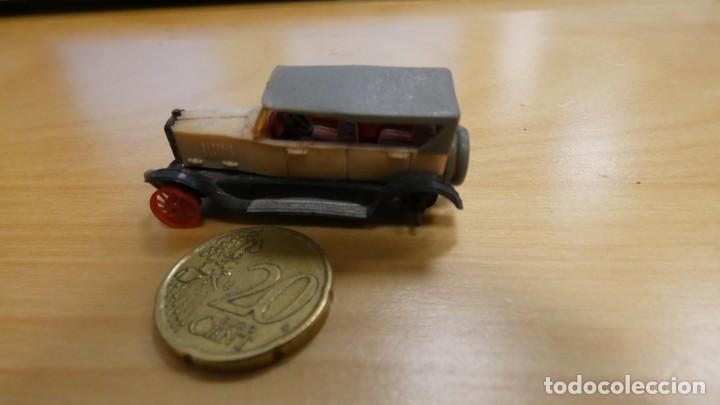 Coches a escala: MINI CARS STUDEBAKER COLOR MARRON - Foto 3