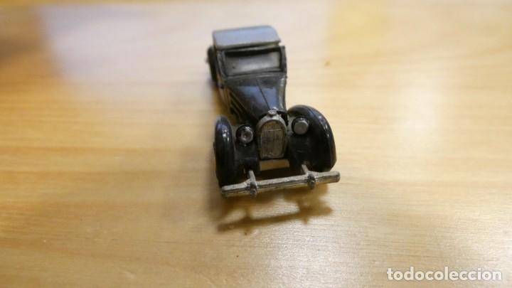 Coches a escala: MINI CARS BUGATI - Foto 4