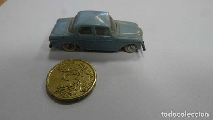 Coches a escala: MINI CARS STUDEBAKER - Foto 1