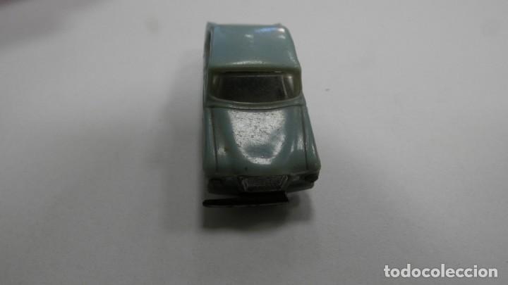Coches a escala: MINI CARS STUDEBAKER - Foto 2